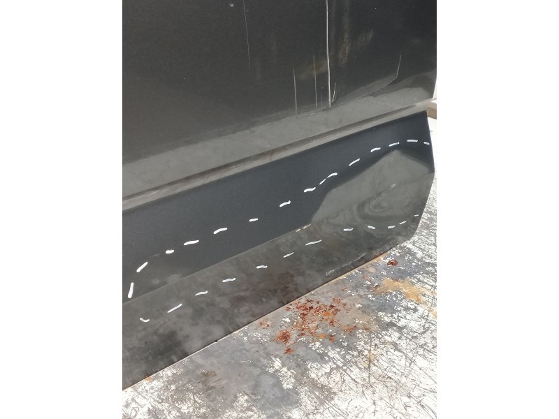 Recambio de puerta trasera derecha para volkswagen touran (5t1) referencia OEM IAM  VER FOTOS 5P