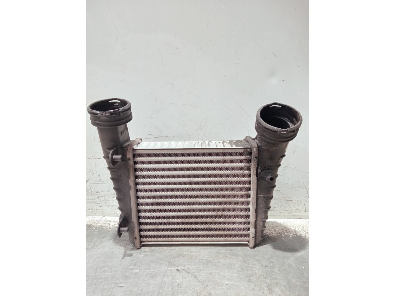 Recambio de intercooler para volkswagen passat berlina (3b3) referencia OEM IAM 3B0145805D 3045754 