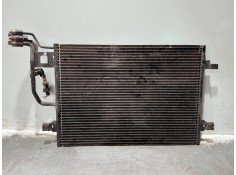Recambio de condensador / radiador aire acondicionado para volkswagen passat berlina (3b3) referencia OEM IAM 3B0260401   2
