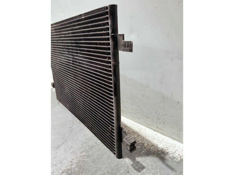 Recambio de condensador / radiador aire acondicionado para volkswagen passat berlina (3b3) referencia OEM IAM 3B0260401  