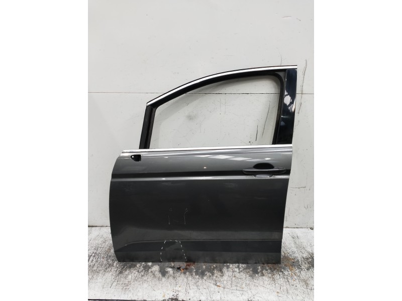 Recambio de puerta delantera izquierda para volkswagen touran (5t1) referencia OEM IAM   5P