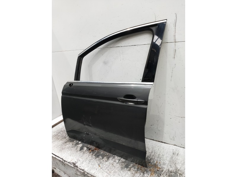 Recambio de puerta delantera izquierda para volkswagen touran (5t1) referencia OEM IAM   5P