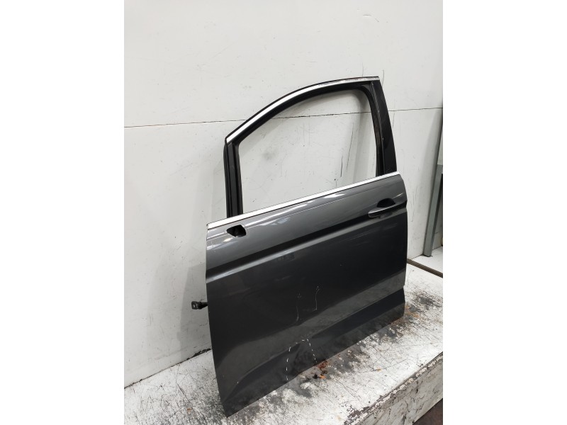 Recambio de puerta delantera izquierda para volkswagen touran (5t1) referencia OEM IAM   5P