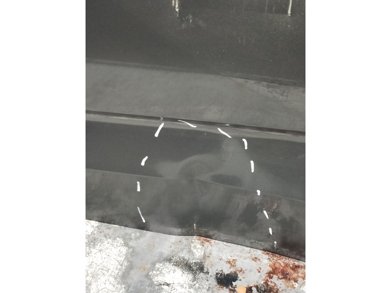 Recambio de puerta delantera izquierda para volkswagen touran (5t1) referencia OEM IAM   5P