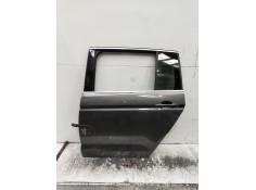 Recambio de puerta trasera izquierda para volkswagen touran (5t1) referencia OEM IAM   5P