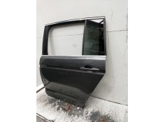 Recambio de puerta trasera izquierda para volkswagen touran (5t1) referencia OEM IAM   5P 2