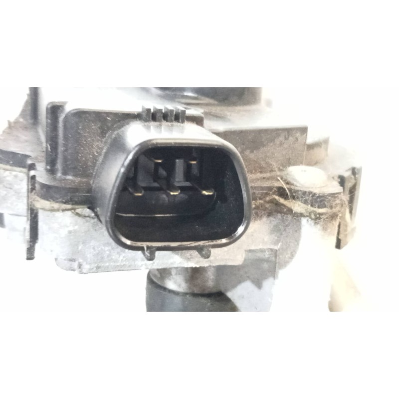 Recambio de motor limpia delantero para subaru forester s12 xs classic referencia OEM IAM 1593001840 86511SC010 