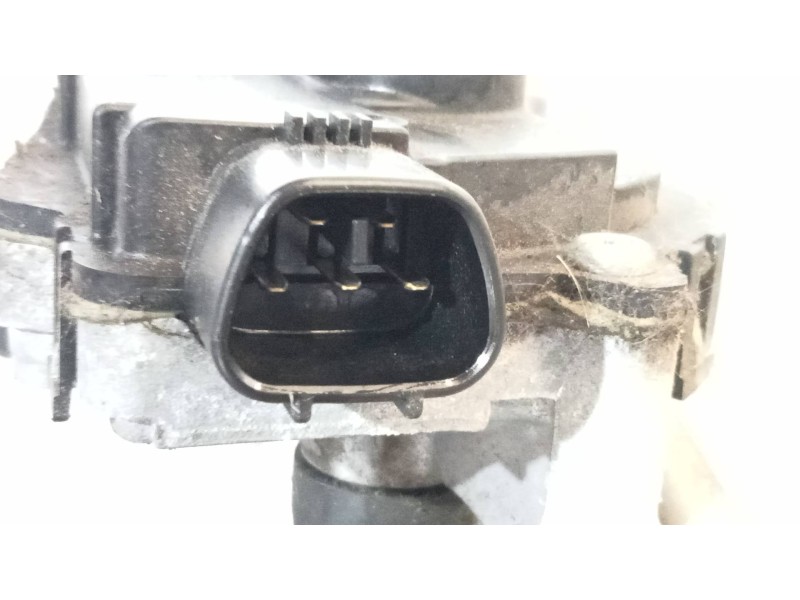 Recambio de motor limpia delantero para subaru forester s12 xs classic referencia OEM IAM 1593001840 86511SC010 