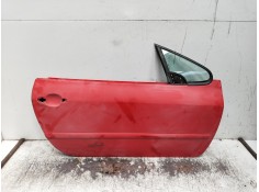 Recambio de puerta delantera derecha para peugeot 307 cc (s1) 2.0 referencia OEM IAM   2P