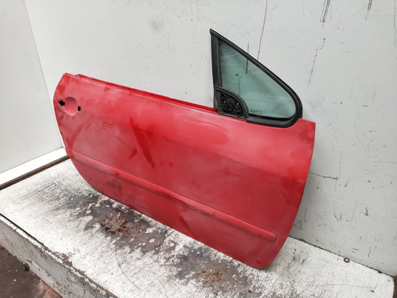 Recambio de puerta delantera derecha para peugeot 307 cc (s1) 2.0 referencia OEM IAM   2P