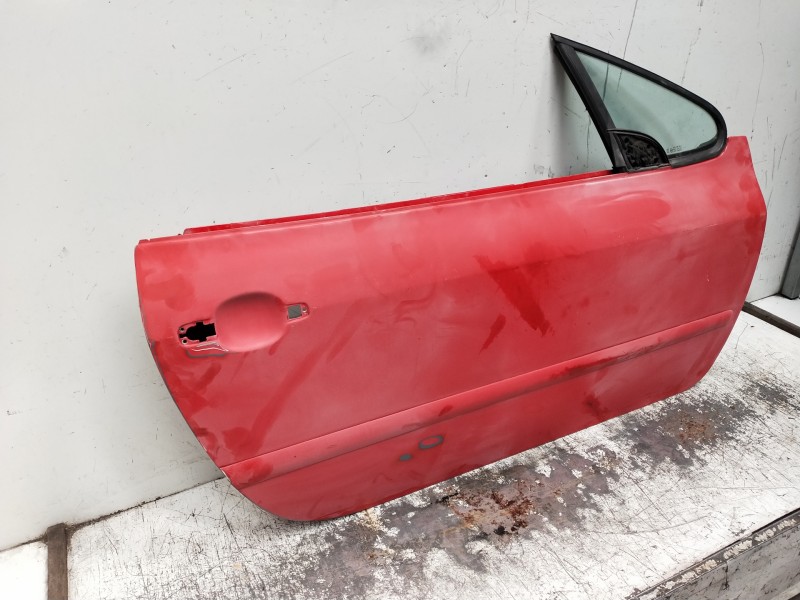 Recambio de puerta delantera derecha para peugeot 307 cc (s1) 2.0 referencia OEM IAM   2P