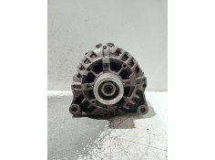 Recambio de alternador para peugeot 206 berlina referencia OEM IAM H543521R 200092 TG9B043