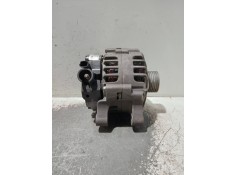 Recambio de alternador para peugeot 206 berlina referencia OEM IAM H543521R 200092 TG9B043 2