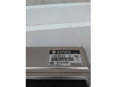Recambio de centralita motor uce para hyundai getz (tb) 1.1 12v cat referencia OEM IAM 3911002AA5 9030930372F TBH6IS13 A3 U01 2