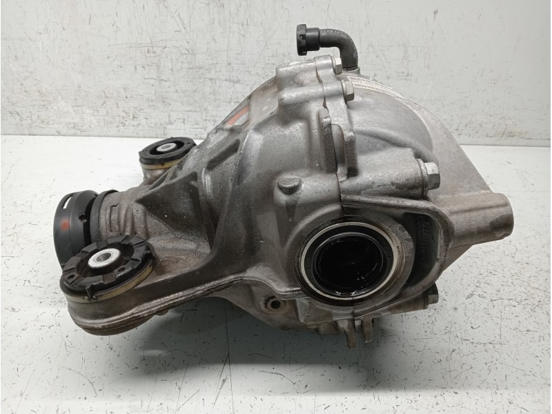 Recambio de diferencial trasero para jaguar f-pace referencia OEM IAM HK834A213FD   Recambio de diferencial trasero para jaguar f-pace referencia OEM IAM HK834A213FD