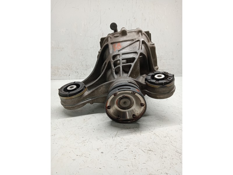 Recambio de diferencial trasero para jaguar f-pace referencia OEM IAM HK834A213FD   Recambio de diferencial trasero para jaguar f-pace referencia OEM IAM HK834A213FD