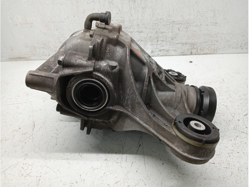 Recambio de diferencial trasero para jaguar f-pace referencia OEM IAM HK834A213FD   Recambio de diferencial trasero para jaguar f-pace referencia OEM IAM HK834A213FD