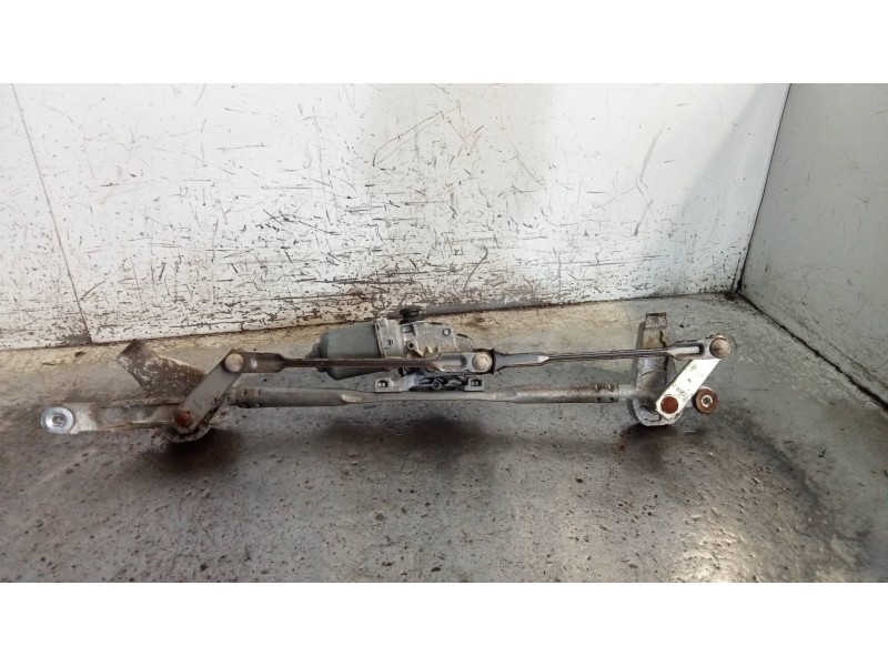 Recambio de motor limpia delantero para subaru forester s12 xs classic referencia OEM IAM 1593001840 86511SC010 