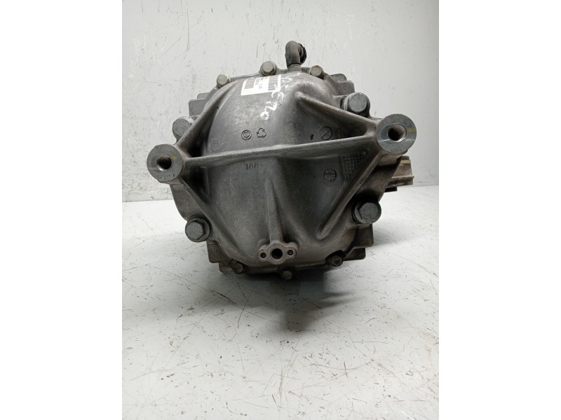 Recambio de diferencial trasero para jaguar f-pace referencia OEM IAM HK834A213FD   Recambio de diferencial trasero para jaguar f-pace referencia OEM IAM HK834A213FD