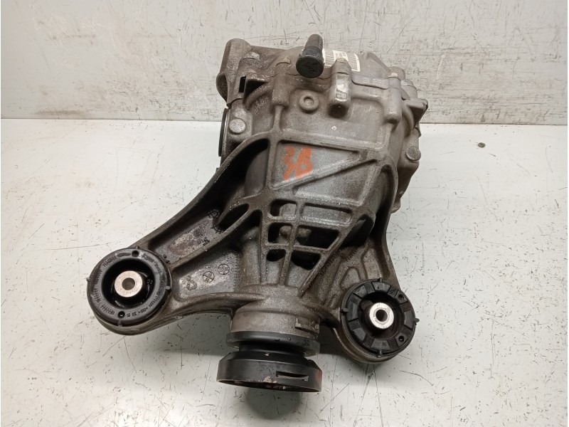 Recambio de diferencial trasero para jaguar f-pace referencia OEM IAM HK834A213FD   Recambio de diferencial trasero para jaguar f-pace referencia OEM IAM HK834A213FD