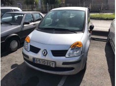 renault modus del año 2006