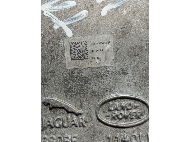 Recambio de brazo suspension inferior trasero izquierdo para jaguar f-pace referencia OEM IAM HK835B531AE   Recambio de brazo suspension inferior trasero izquierdo para jaguar f-pace referencia OEM IAM HK835B531AE