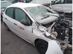 peugeot 208 del año 2012