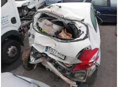 peugeot 208 del año 2012 2