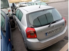 toyota corolla (e12) del año 2004 2