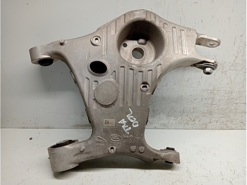 Recambio de brazo suspension inferior trasero derecho para jaguar f-pace referencia OEM IAM HK835B530AE   Recambio de brazo suspension inferior trasero derecho para jaguar f-pace referencia OEM IAM HK835B530AE