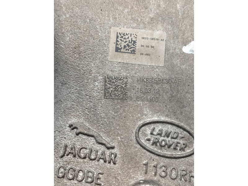 Recambio de brazo suspension inferior trasero derecho para jaguar f-pace referencia OEM IAM HK835B530AE   Recambio de brazo suspension inferior trasero derecho para jaguar f-pace referencia OEM IAM HK835B530AE