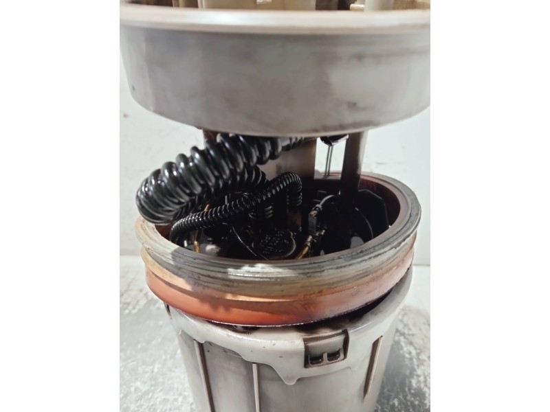 Recambio de bomba combustible para audi a3 (8l) referencia OEM IAM 1J0919050 220212001001 