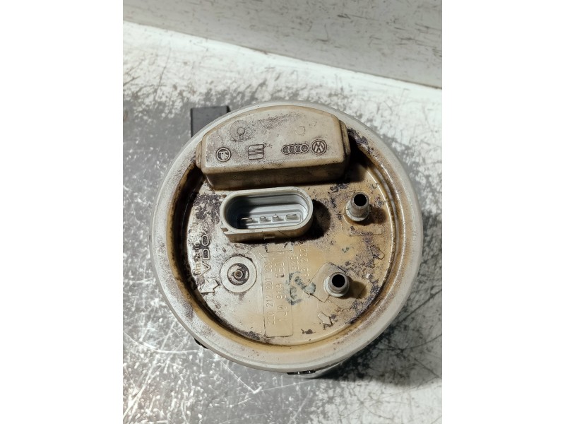 Recambio de bomba combustible para audi a3 (8l) referencia OEM IAM 1J0919050 220212001001 