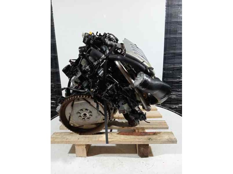 Recambio de motor completo para citroen c5 berlina collection referencia OEM IAM 4HX 10DZ34 4008782 BOSCH