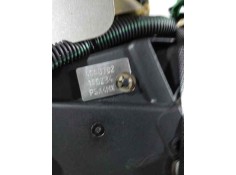 Recambio de motor completo para citroen c5 berlina collection referencia OEM IAM 4HX 10DZ34 4008782 BOSCH 2