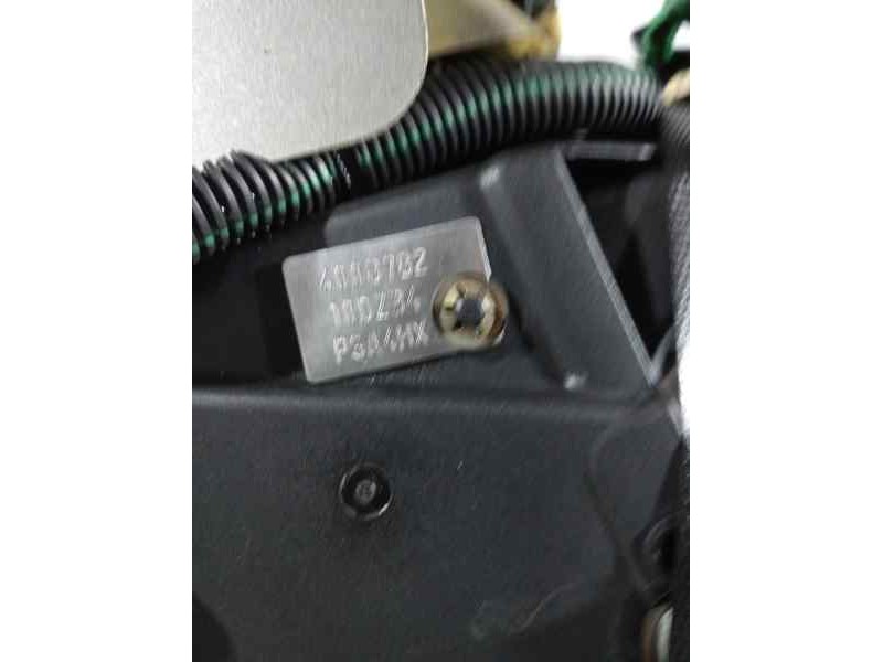 Recambio de motor completo para citroen c5 berlina collection referencia OEM IAM 4HX 10DZ34 4008782 BOSCH