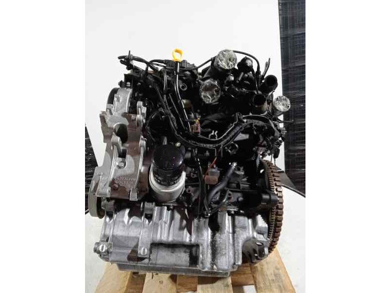 Recambio de motor completo para citroen c5 berlina collection referencia OEM IAM 4HX 10DZ34 4008782 BOSCH