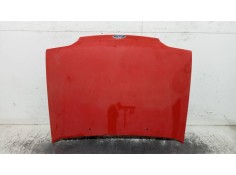 Recambio de capot para ford fiesta berl./courier 1.4 referencia OEM IAM  89 