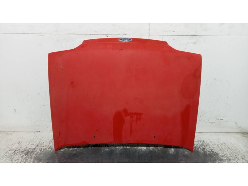Recambio de capot para ford fiesta berl./courier 1.4 referencia OEM IAM  89 