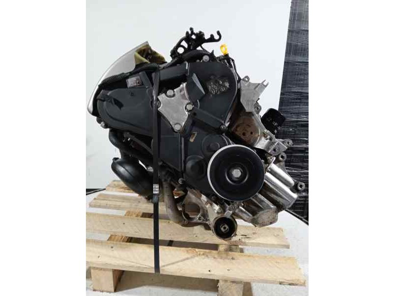 Recambio de motor completo para citroen c5 berlina collection referencia OEM IAM 4HX 10DZ34 4008782 BOSCH