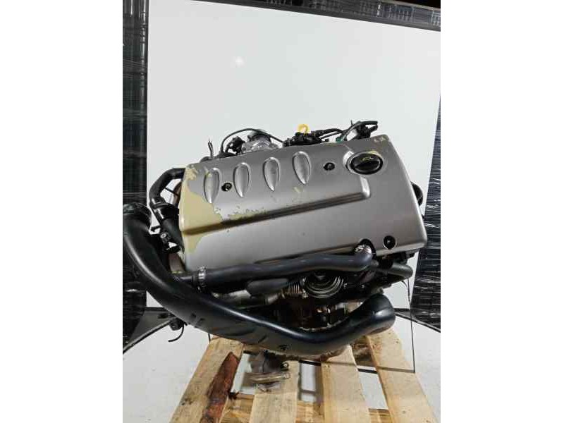 Recambio de motor completo para citroen c5 berlina collection referencia OEM IAM 4HX 10DZ34 4008782 BOSCH