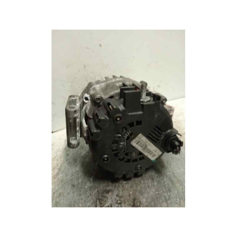 Recambio de alternador para mercedes sprinterii caja cerrada (desde 01.06) 210/213/216 cdi (906.611/613) referencia OEM IAM   