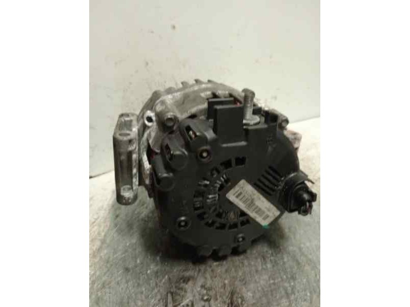 Recambio de alternador para mercedes sprinterii caja cerrada (desde 01.06) 210/213/216 cdi (906.611/613) referencia OEM IAM   