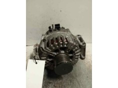 Recambio de alternador para mercedes sprinterii caja cerrada (desde 01.06) 210/213/216 cdi (906.611/613) referencia OEM IAM    2
