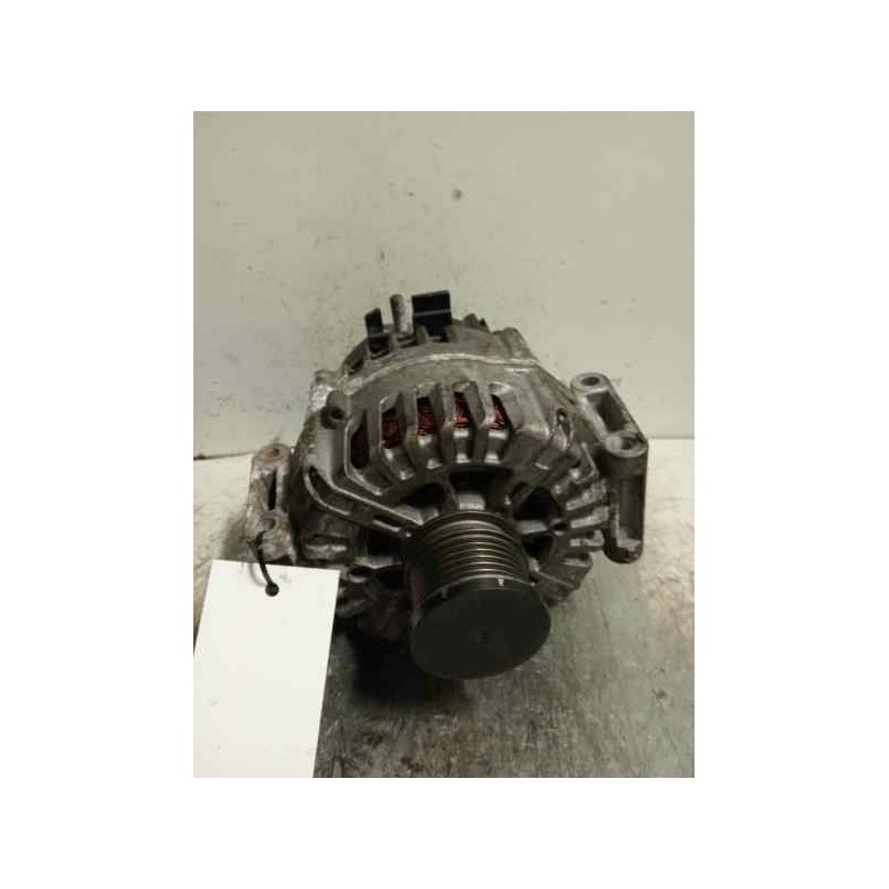 Recambio de alternador para mercedes sprinterii caja cerrada (desde 01.06) 210/213/216 cdi (906.611/613) referencia OEM IAM   