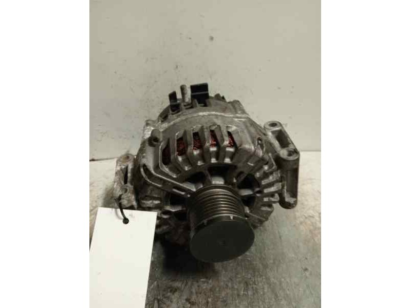 Recambio de alternador para mercedes sprinterii caja cerrada (desde 01.06) 210/213/216 cdi (906.611/613) referencia OEM IAM   