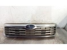 Recambio de rejilla delantera para subaru forester s12 xs classic referencia OEM IAM   