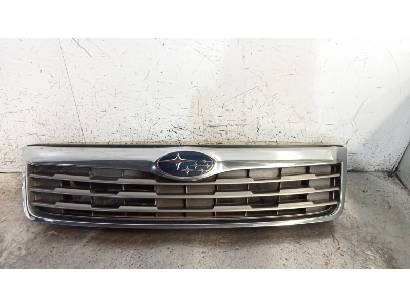 Recambio de rejilla delantera para subaru forester s12 xs classic referencia OEM IAM   