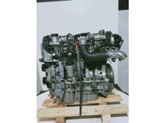 Recambio de motor completo para volvo s60 berlina 2.4 d referencia OEM IAM D5244T 135074 BOSCH