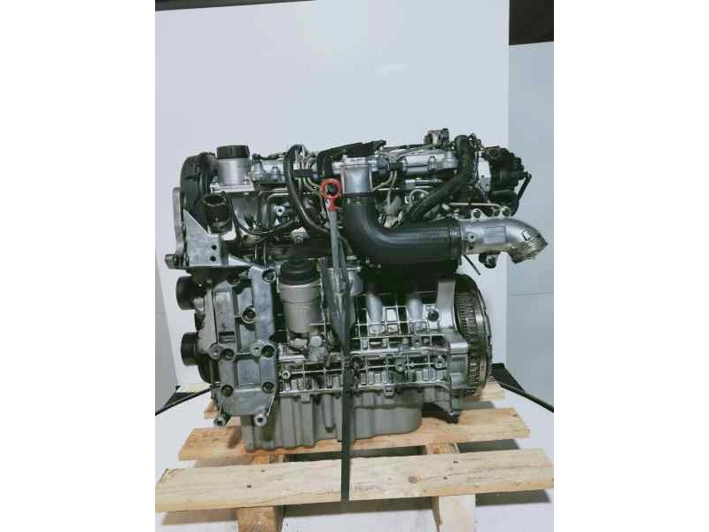 Recambio de motor completo para volvo s60 berlina 2.4 d referencia OEM IAM D5244T 135074 BOSCH
